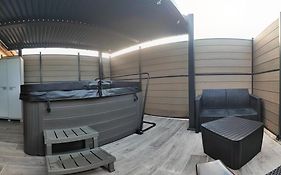 La Kaz Rhumantique Sauna And Spa Privatif